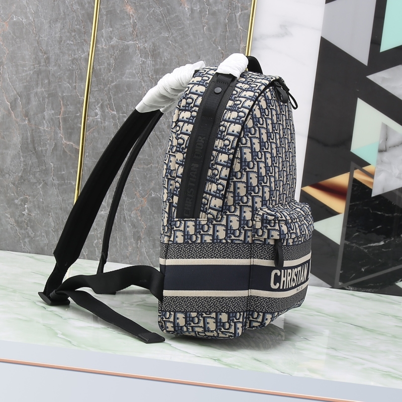 Christian Dior Backpacks